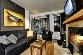 Condo - 620 Chemin du Hibou #314